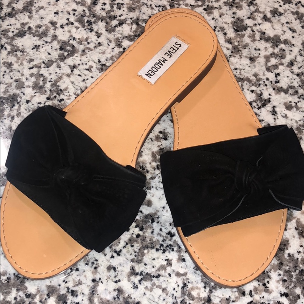 Steve Madden Flats